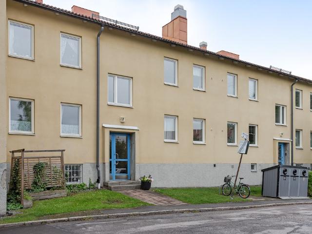 Lägenhet hyra i Botkyrka, Stockholm