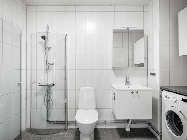 Lägenhet hyra i Botkyrka, Stockholm