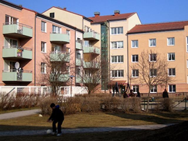 Lägenhet hyra i Bromma stadsdelsområde, Stockholm