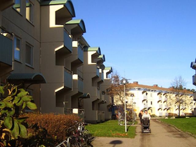Lägenhet hyra i Hässelby-Vällingby, Botkyrka