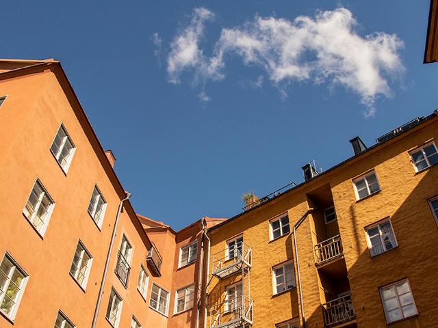 Lägenhet hyra i Botkyrka, Stockholm