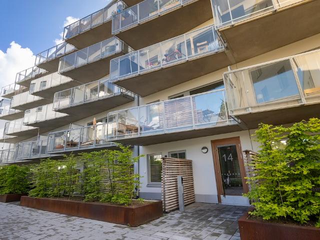 Lägenhet hyra i Botkyrka, Stockholm