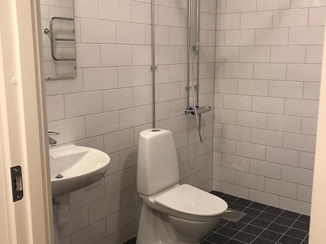 Lägenhet hyra i Botkyrka, Stockholm