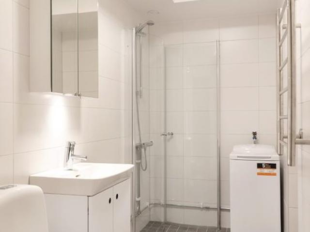Lägenhet hyra i Botkyrka, Stockholm