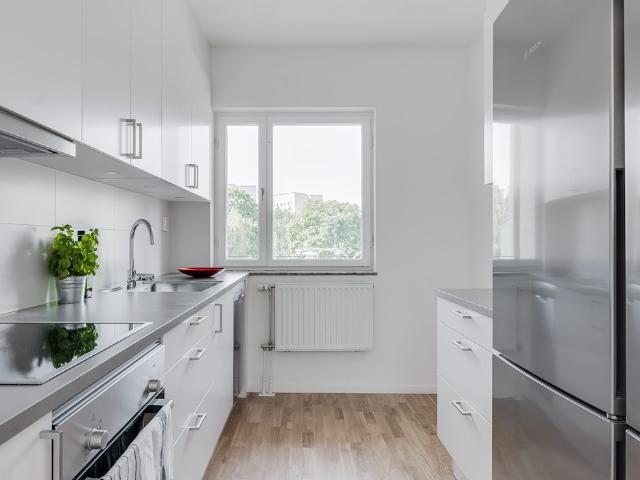 Lägenhet hyra i Hässelby-Vällingby, Stockholm