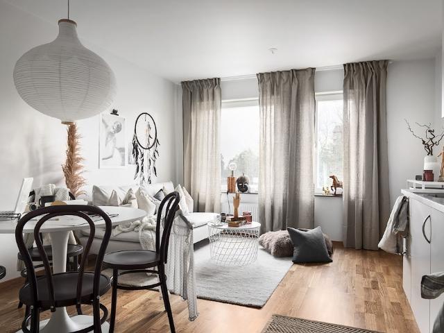 Lägenhet hyra i Stockholm