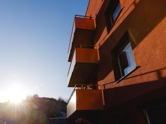 Lägenhet hyra i Stockholm