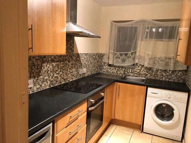 Flat for rent in Spring Park, Luton