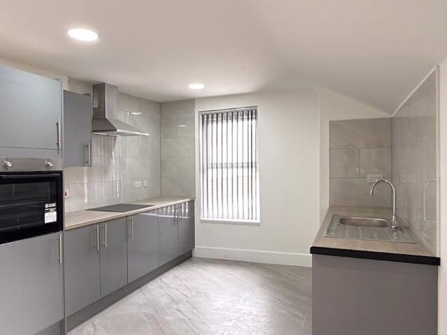 Flat for rent in Leckwith, Cardiff