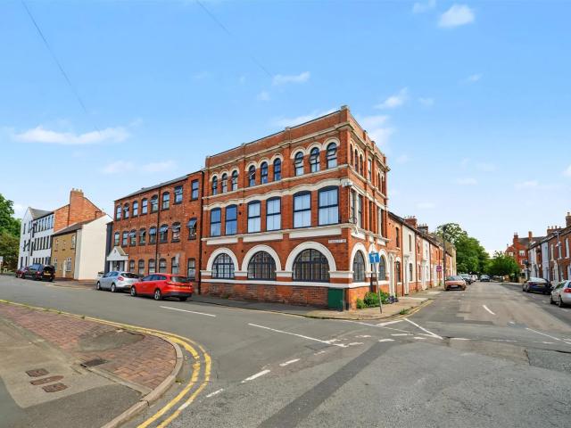 Flat for rent in Phippsville, Northampton