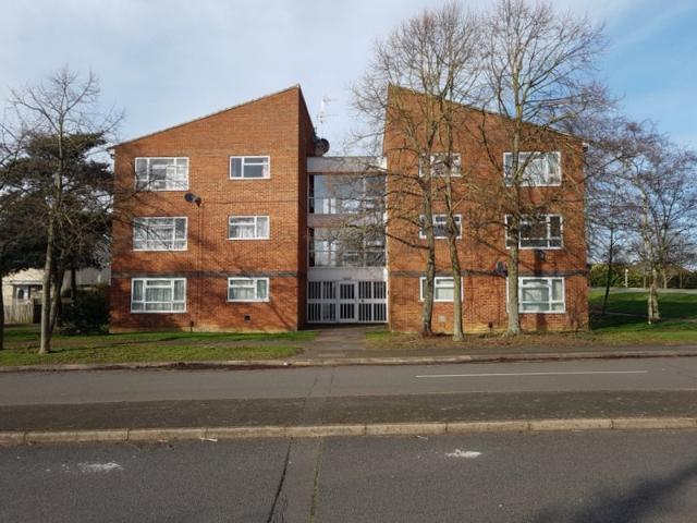 Flat for rent in Westone, Northampton