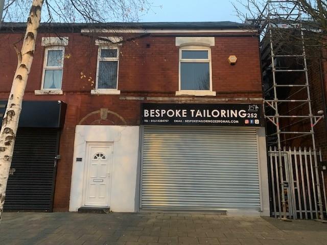 Flat for rent in Cheadle, Stockport
