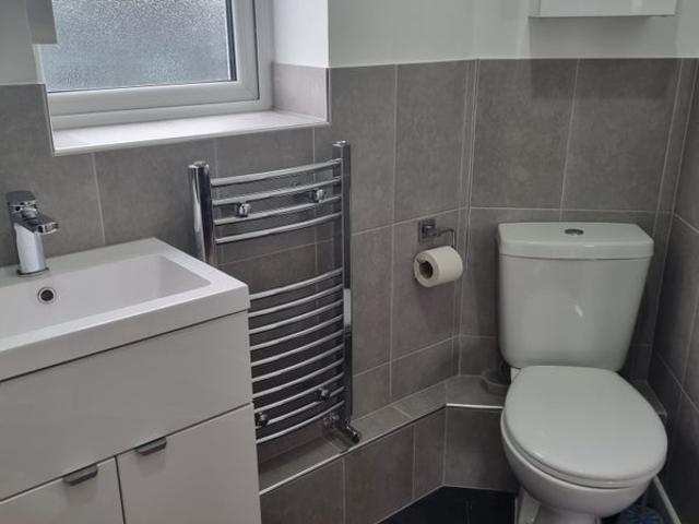 Flat for rent in Georgia, Greater Manchester