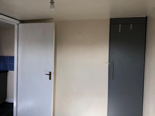 Flat for rent in Georgia, Greater Manchester