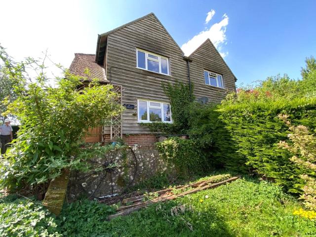 Flat for rent in Bolton Low Houses, Hampshire