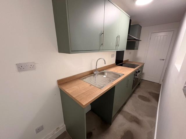 Flat for rent in Stranton, Hartlepool