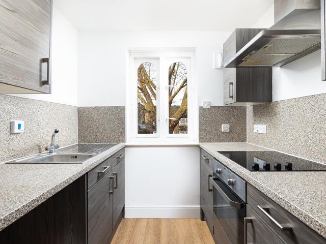 Flat for rent in Stockwell Park, Greater London