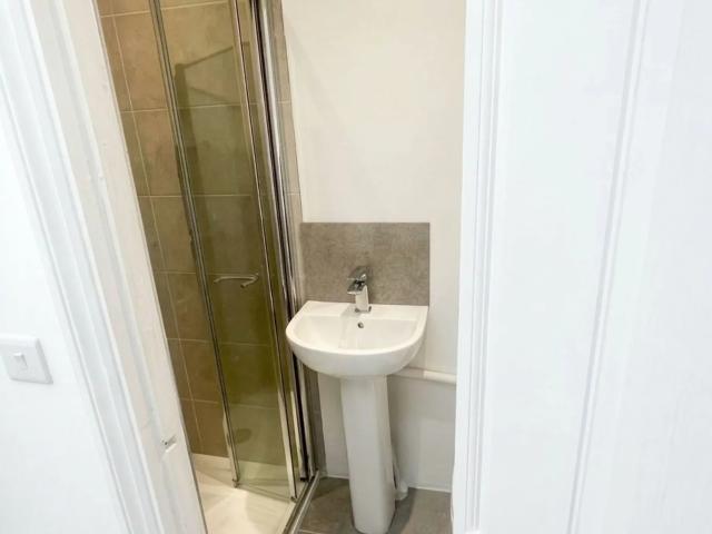 Flat for rent in Stockwell Park, Greater London