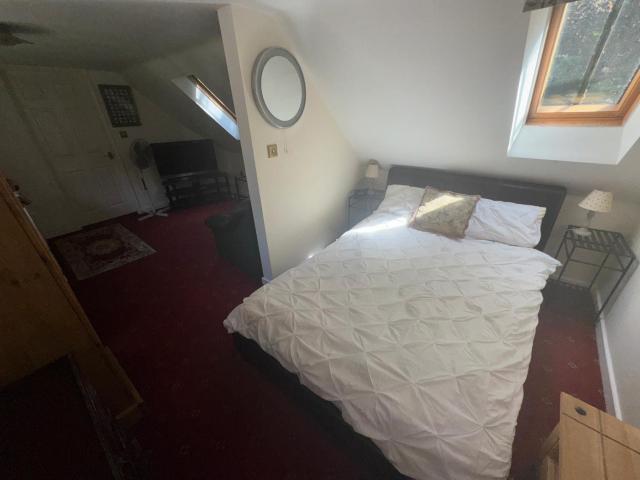 Flat for rent in Tettenhall, West Midlands