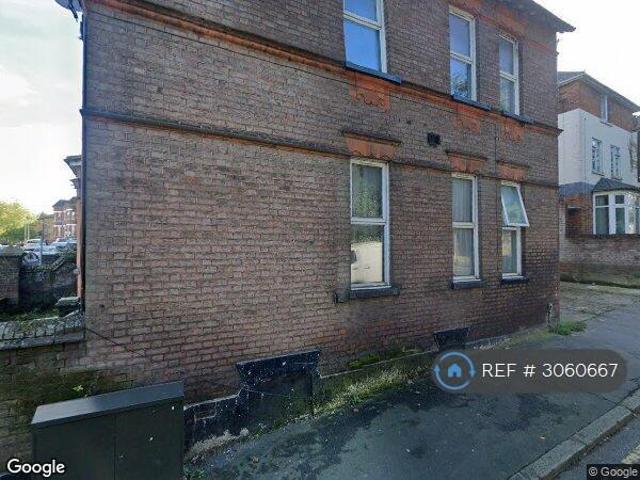 Flat for rent in New Town, Luton