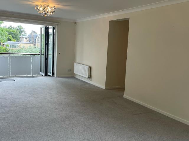 Flat for rent in Feckenham, City Of Bristol