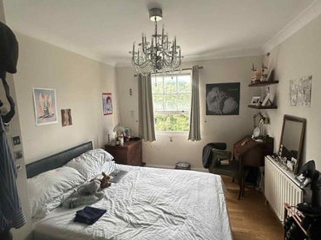 Flat for rent in Stoke Newington, Greater London
