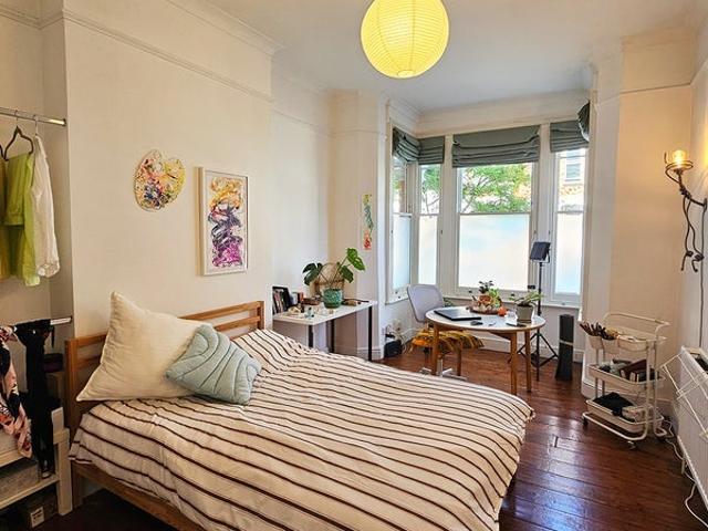 Flat for rent in London Borough of Hackney, Greater London