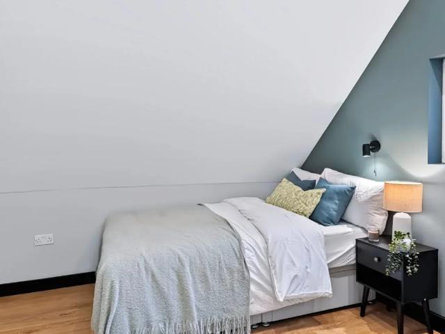 Flat for rent in London Borough of Hackney, Greater London
