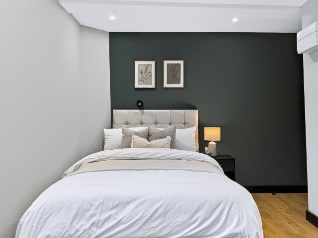 Flat for rent in London Borough of Hackney, Greater London