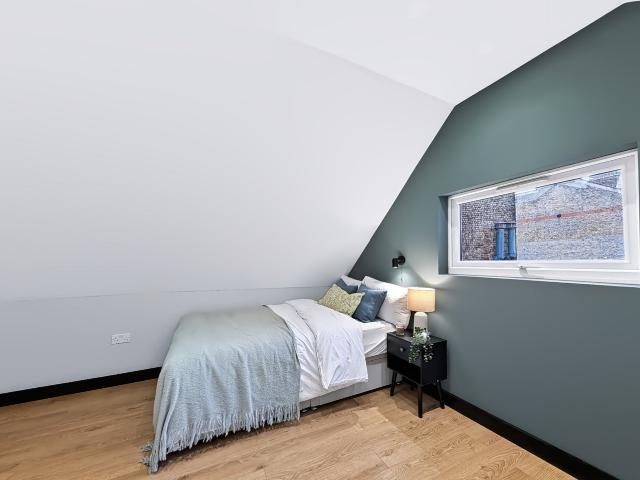 Flat for rent in London Borough of Hackney, Greater London