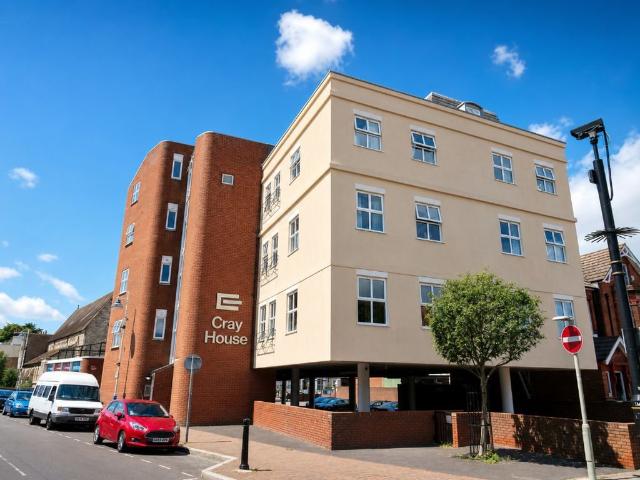 Flat for rent in Forton, Middlecroft