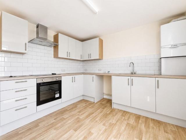 Flat for rent in Forton, Middlecroft