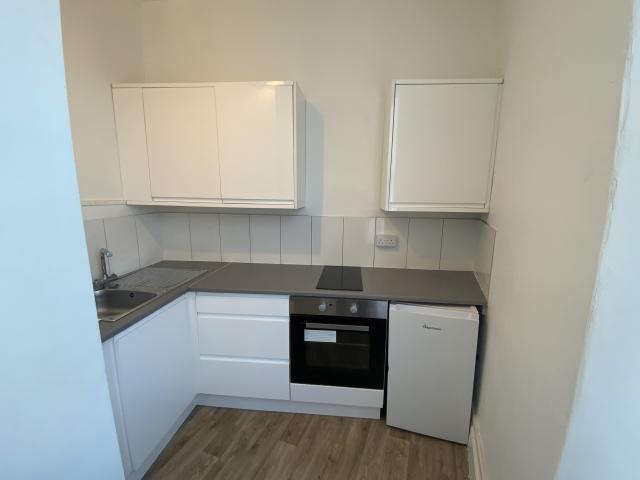 Flat for rent in Stonehouse, Mount Wise