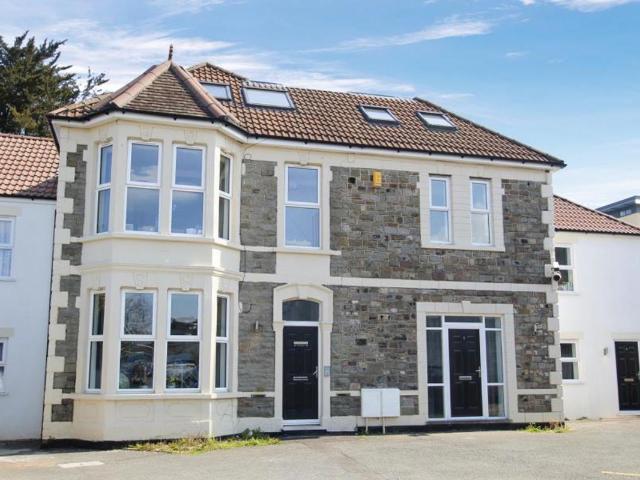 Flat for rent in Fishponds, Bristol