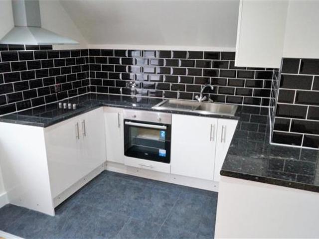 Apartment for rent in Feckenham, City Of Bristol