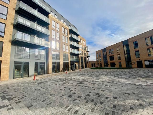 Apartment for rent in Feckenham, City Of Bristol