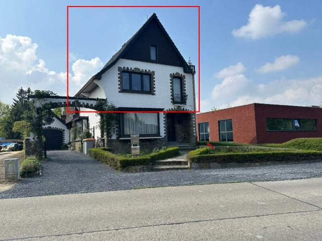 Appartement location à Dilsen-stokkem, Limburg