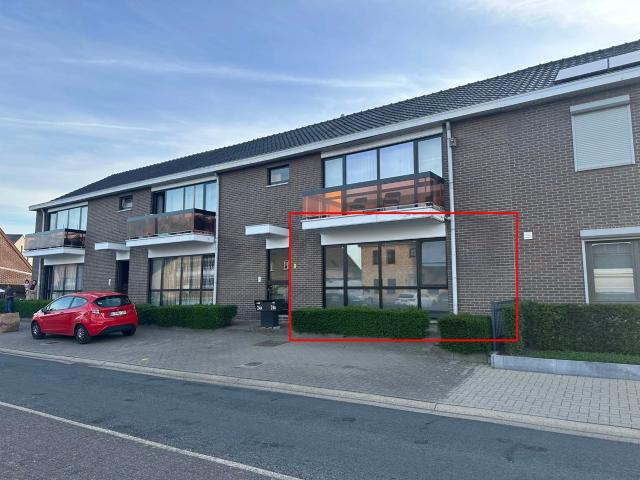 Appartement location à Dilsen-stokkem, Limburg