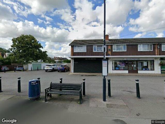 Flat for rent in Holyport, Bray