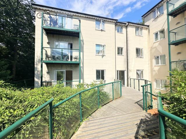 Flat for rent in St Leonards Green, Guestling Green