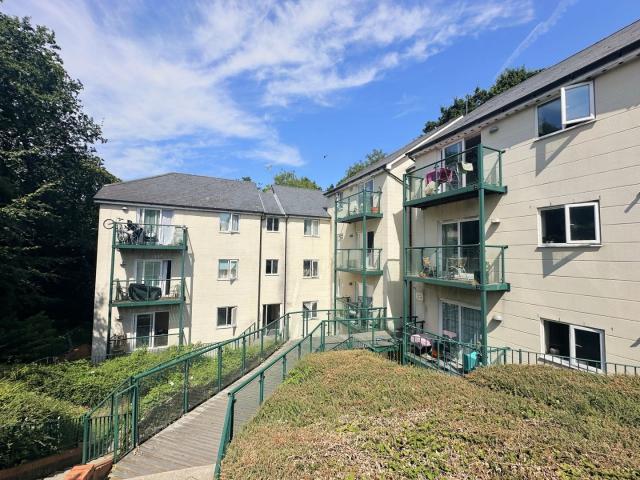Flat for rent in St Leonards Green, Guestling Green