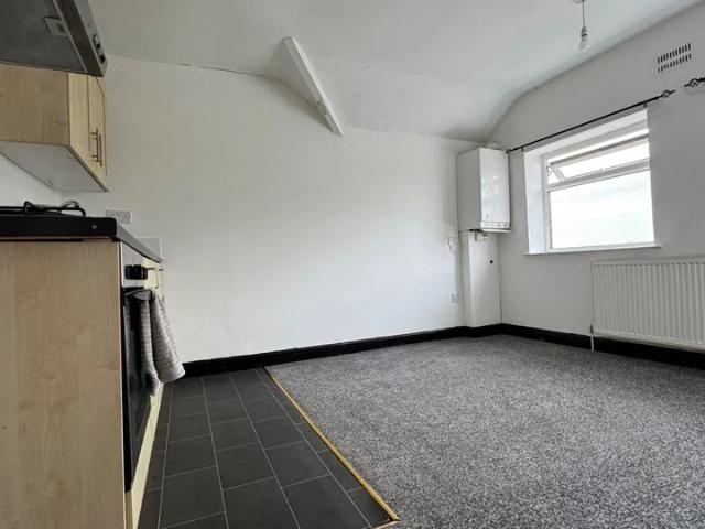 Flat for rent in Little Leigh, Barnton