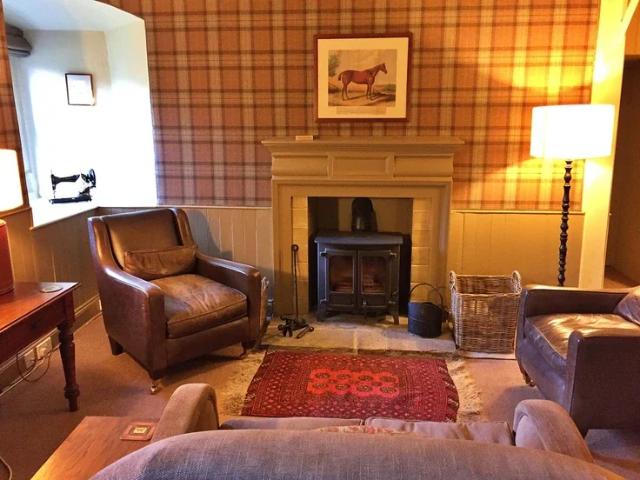 Flat for rent in Battersby, North Yorkshire
