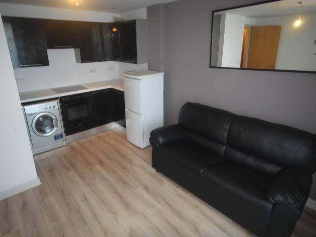 Flat for rent in West Yorkshire