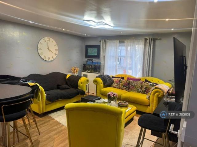 Flat for rent in Tat Bank, Oldbury