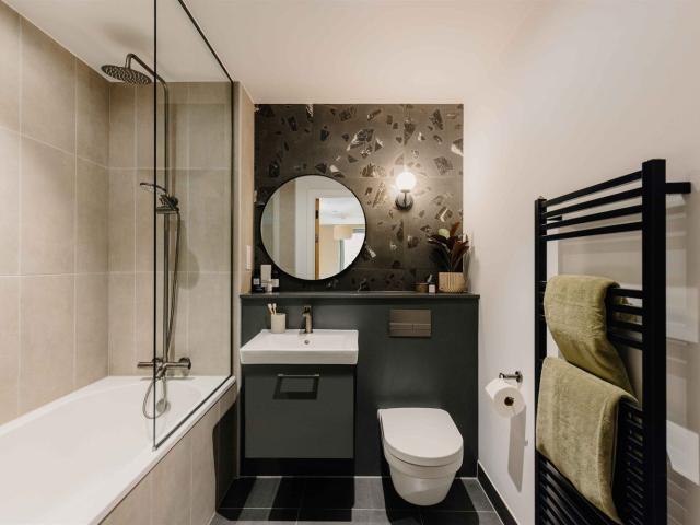Flat for rent in Highgate, West Midlands