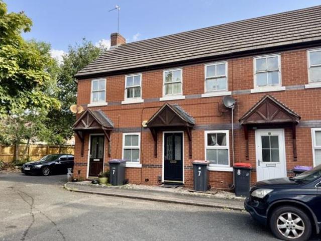 Flat for rent in Aqueduct, Dawley