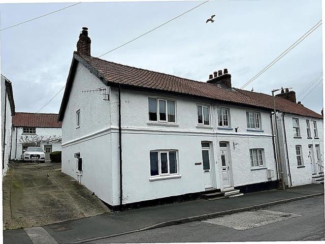 Flat for rent in Hunmanby