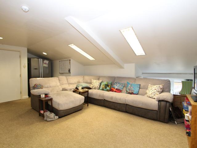 Flat for rent in Eastleigh, Helford