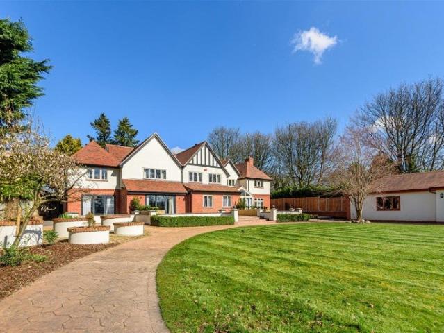Flat for rent in Gibbet Hill, West Midlands